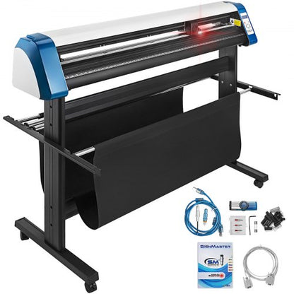 VEVOR Vinyl Cutters - Select Your Configuration - KZJXK1350BZD00001V1 - view 1