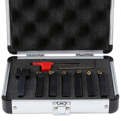 VEVOR Lathe Cutting Tools - Select Your Configuration - KZWCD7TJ38YCMOSKUV0 - view 1