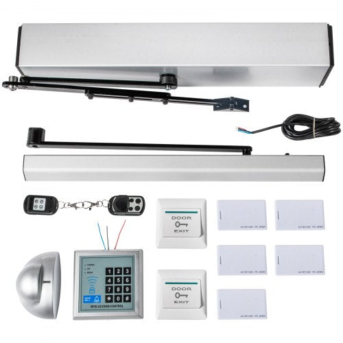VEVOR Automatic Swing Door Openers - Select Your Configuration - LBKMJZDKMTJ000001V1 - view 1