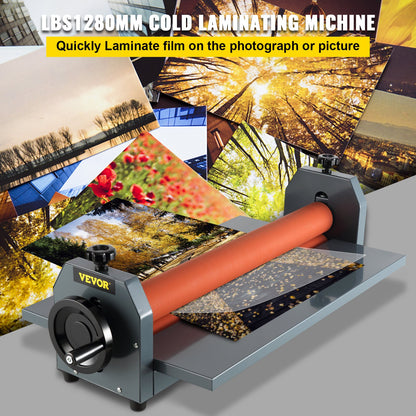 VEVOR Laminators - Select Your Configuration - LBS1300SDLBJ00001V0 - view 2