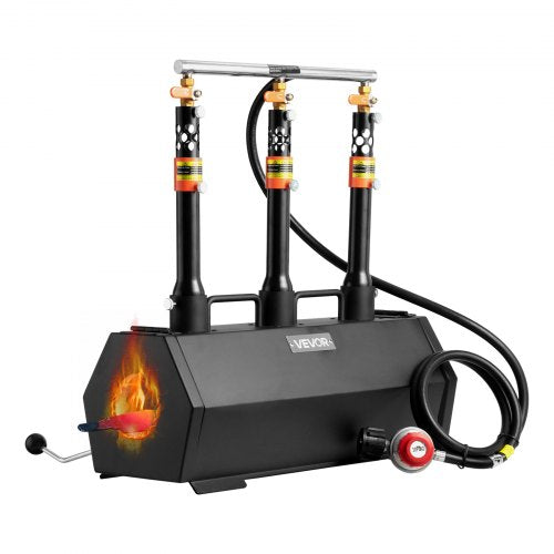 VEVOR Forge Burner - Select Your Configuration - LBXDZL3GHQSY065M4001V0 - view 1