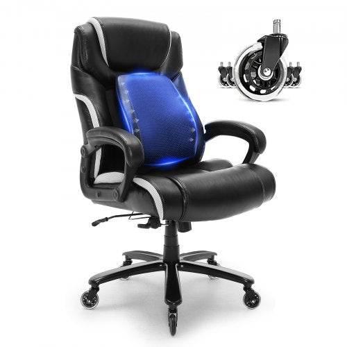 VEVOR Executive Chairs - Select Your Configuration - LBYZXKPGKDJZBI124V0 - view 1