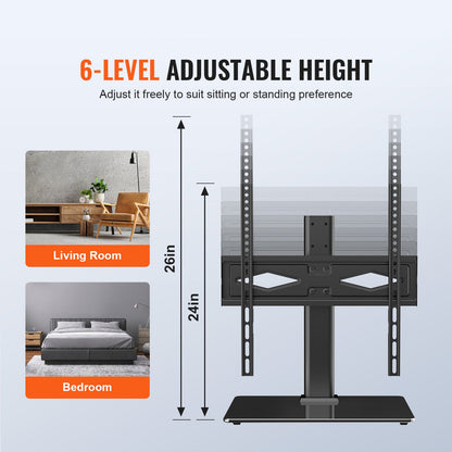 VEVOR Universal TV Stand