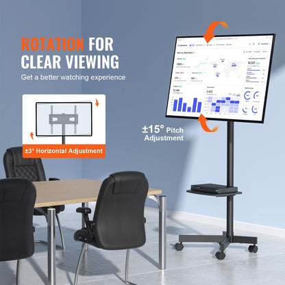 VEVOR Universal TV Stand