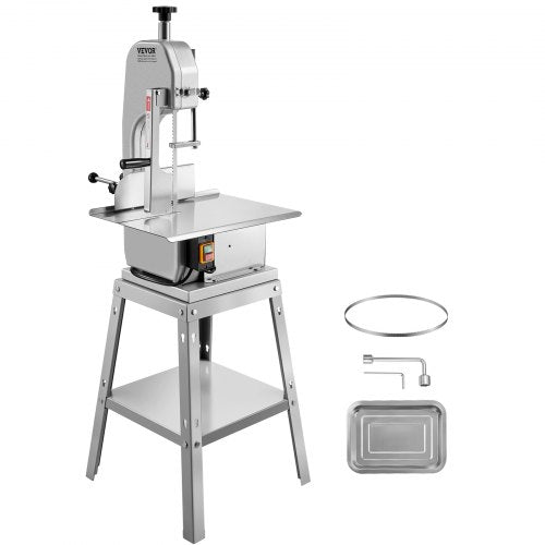 VEVOR Bone Saw Machine - Select Your Configuration - LDSJRJ850WL0LAGK4V1 - view 1