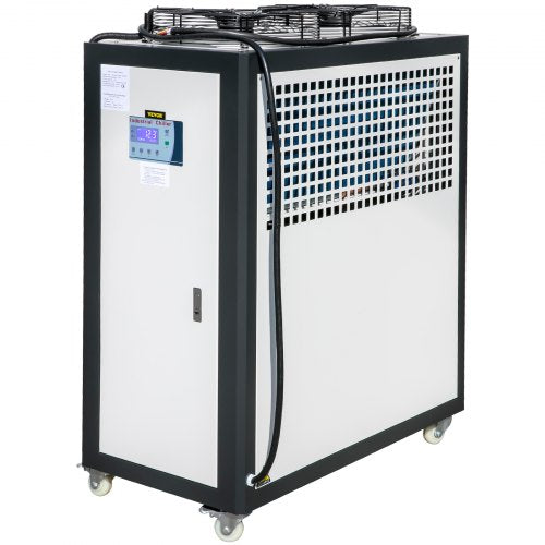 VEVOR Industrial Water Chillers - Select Your Configuration - LFJ5DFLLSJ0000001V1 - view 1