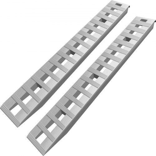 VEVOR Vehicle Loading Ramps - Select Your Configuration - LHJPD84X14IN2ZZ01V0 - view 1