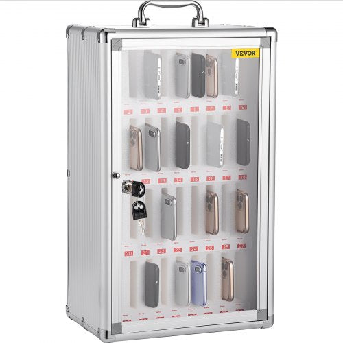 VEVOR Cell Phone Storage Cabinet - Select Your Configuration - LHJSJCCJLHJ36VYP6V0 - view 1