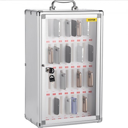 VEVOR Cell Phone Storage Cabinet - Select Your Configuration - LHJSJCCJLHJ36VYP6V0 - view 1