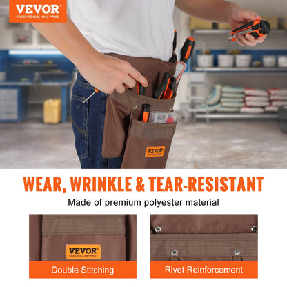 VEVOR Tool Belts - Select Your Configuration - LJSGJYDDL000JEQQ6V0 - view 2