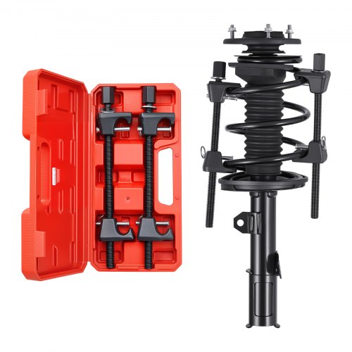 VEVOR Suspension System Tools - Select Your Configuration - LJSJZDHCZQ30X7BIIV0 - view 1