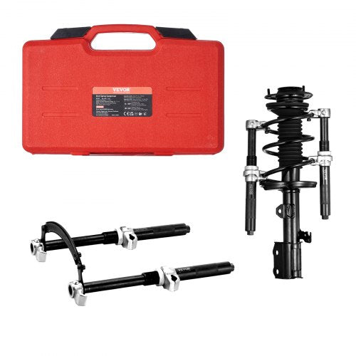 VEVOR Suspension System Tools - Select Your Configuration - LJSJZDHCZQSDQM65RV0 - view 1