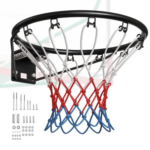 VEVOR Basketball Rim - Select Your Configuration - LK18CBZKYTST8P5VZV0 - view 1