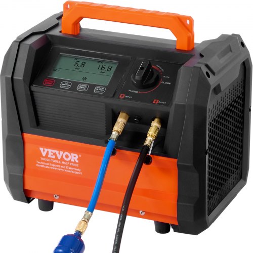VEVOR Air Conditioning Tools - Select Your Configuration - LMHSJBXSWSDJ4X31PV1 - view 1