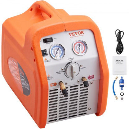 VEVOR Air Conditioning Tools - Select Your Configuration - LMHSJBXSY34HPBDL7V1 - view 1