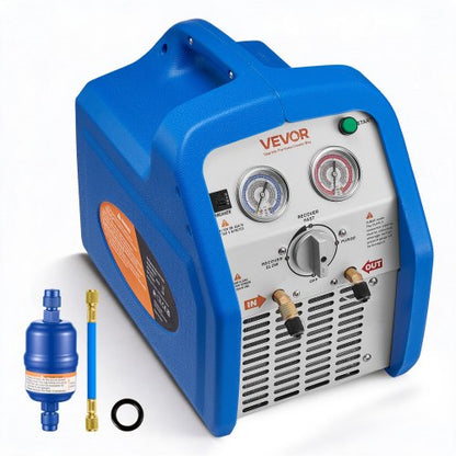 VEVOR Air Conditioning Tools - Select Your Configuration - LMHSJBXSYSDJ1VMJC002V1 - view 1
