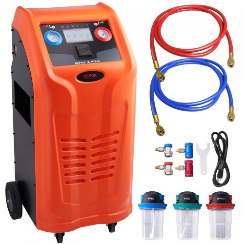 VEVOR Air Conditioning Tools - Select Your Configuration - LMHSJDGNYTSDGJKSWV1 - view 1