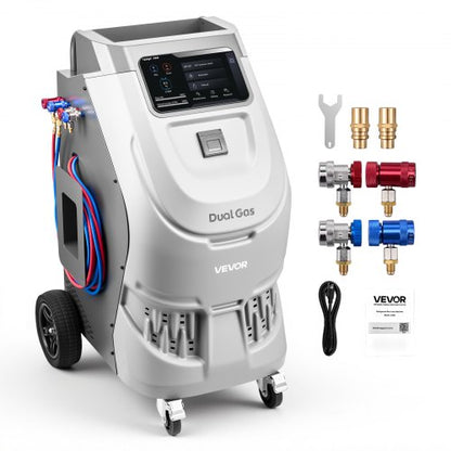 VEVOR Air Conditioning Tools - Select Your Configuration - LMHSJDGNYTSHW5MB5001V1 - view 1