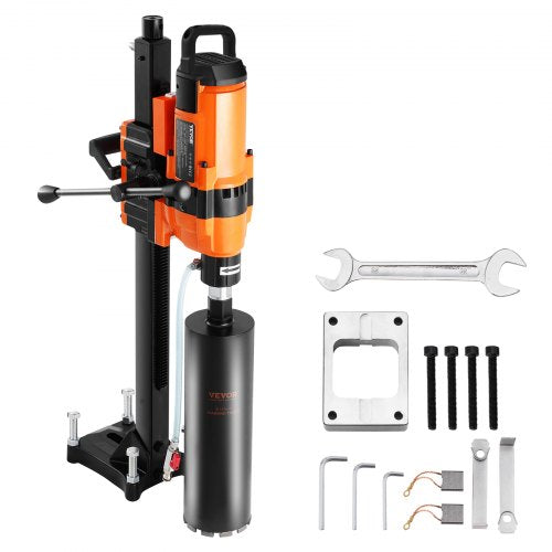 VEVOR Coring Tools - Select Your Configuration - LSJGSZKJ300M6MPPHV1 - view 1