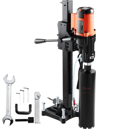 VEVOR Coring Tools - Select Your Configuration - LSJGSZKJY8425ZBUGV1 - view 1