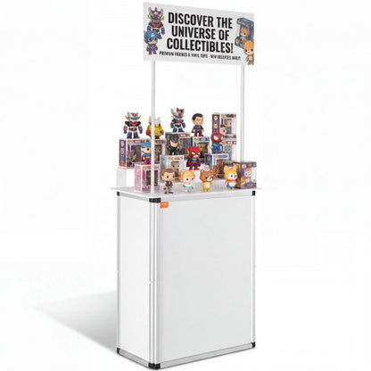 VEVOR Trade-Show Counter