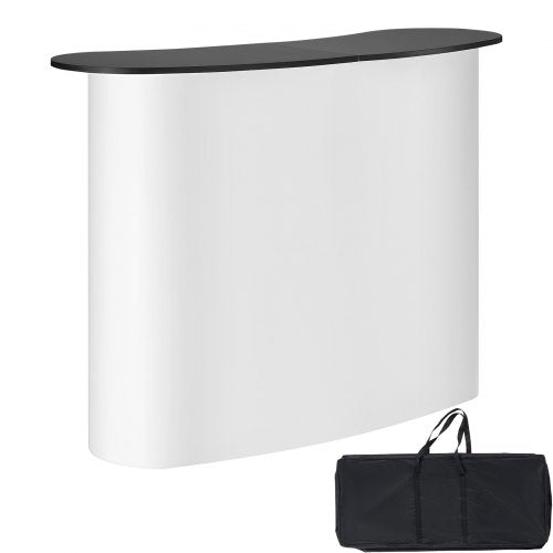 VEVOR Trade-Show Counter