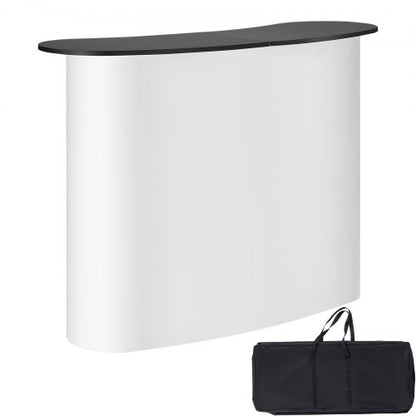 VEVOR Trade-Show Counter