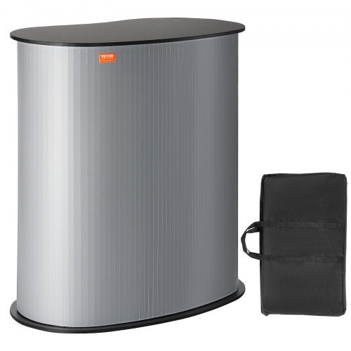 VEVOR Trade-Show Counter