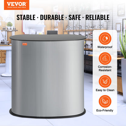 VEVOR Trade-Show Counter