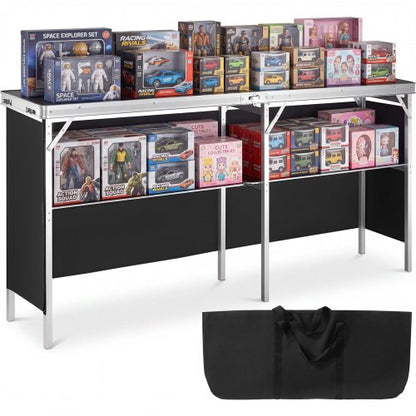 VEVOR Trade-Show Counter