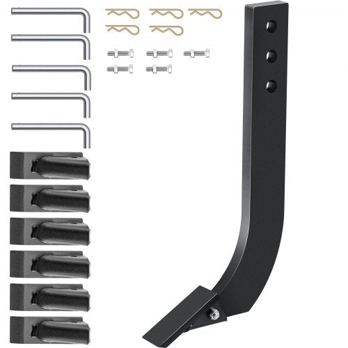 VEVOR Category 1 Blades & Scrapers - Select Your Configuration - LT3KHS5ZZ00000001V0 - view 1