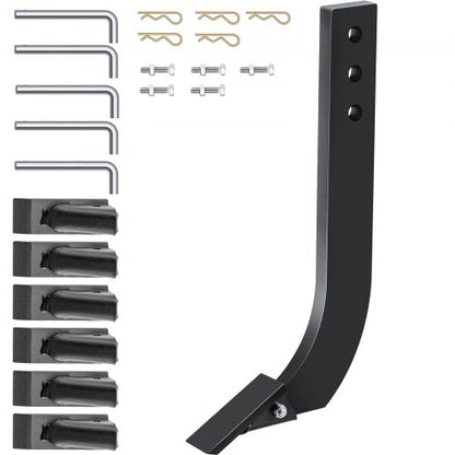 VEVOR Category 1 Blades & Scrapers - Select Your Configuration - LT3KHS5ZZ00000001V0 - view 1