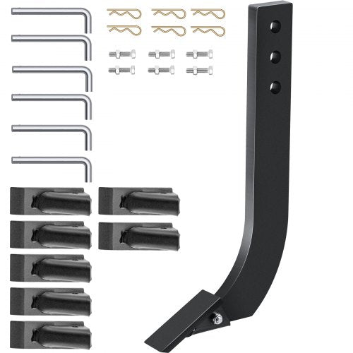 VEVOR Category 1 Blades & Scrapers - Select Your Configuration - LT3KHS6ZZ00000001V0 - view 1