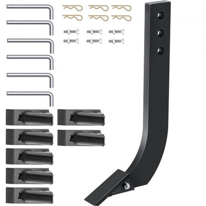 VEVOR Category 1 Blades & Scrapers - Select Your Configuration - LT3KHS6ZZ00000001V0 - view 1