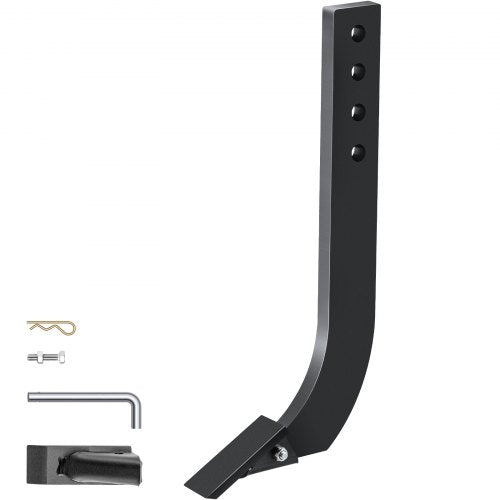 VEVOR Category 1 Blades & Scrapers - Select Your Configuration - LT4KHS1ZZ00000001V0 - view 1