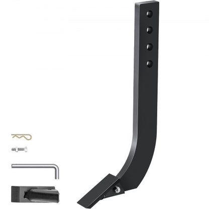 VEVOR Category 1 Blades & Scrapers - Select Your Configuration - LT4KHS1ZZ00000001V0 - view 1