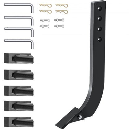 VEVOR Category 1 Blades & Scrapers - Select Your Configuration - LT4KHS4ZZ00000001V0 - view 1