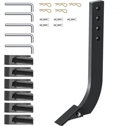VEVOR Category 1 Blades & Scrapers - Select Your Configuration - LT4KHS5ZZ00000001V0 - view 1