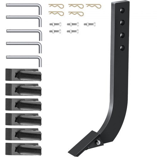 VEVOR Category 1 Blades & Scrapers - Select Your Configuration - LT4KHS5ZZ00000001V0 - view 1