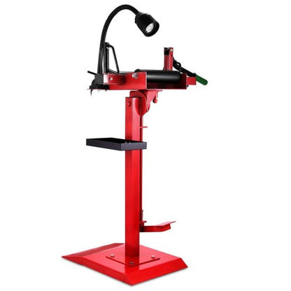 Heavy Duty Manual Car Light Truck Tire Spreader Tire Changer Repair Tires Tool - LTCKQJD0000000001V1 - view 1