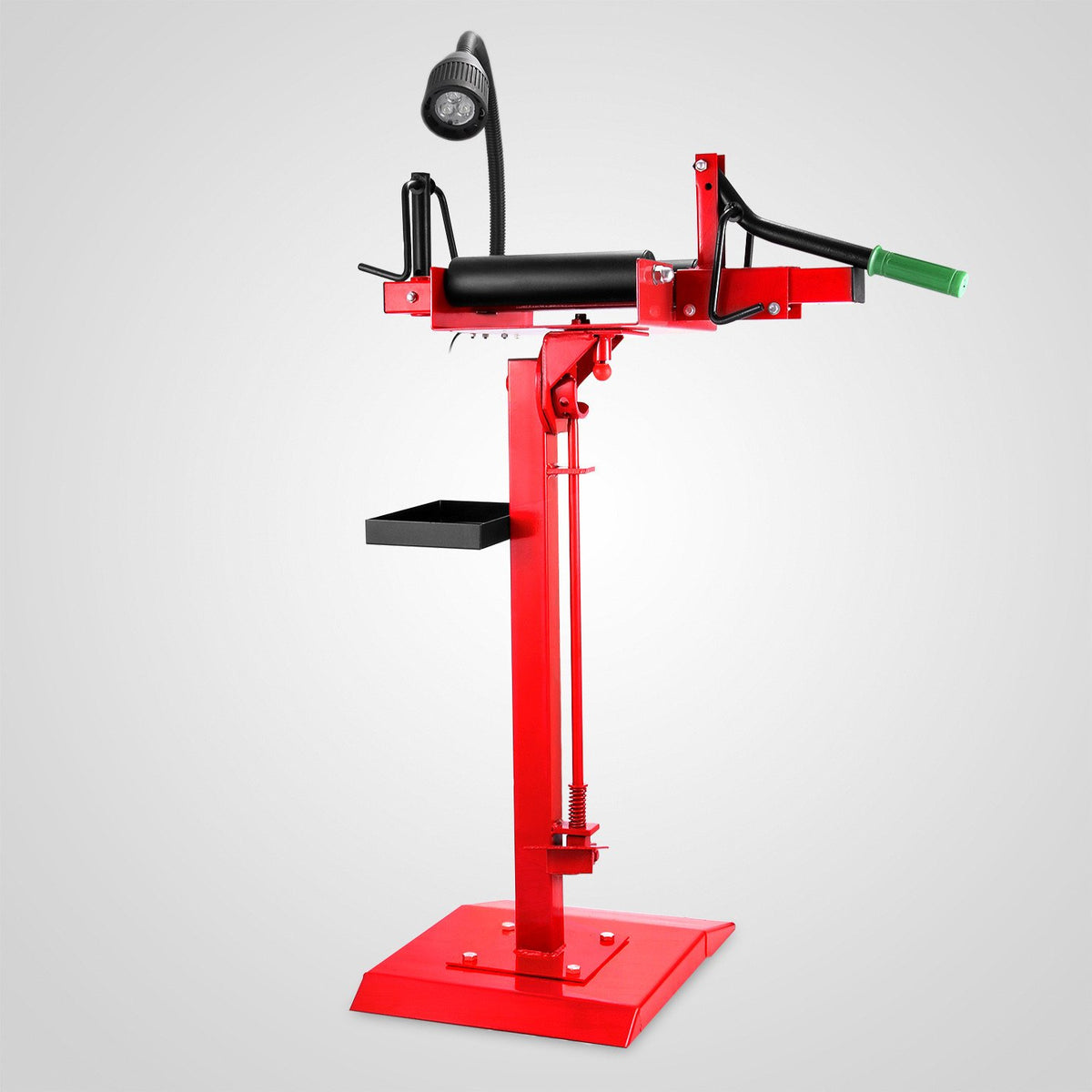 Heavy Duty Manual Car Light Truck Tire Spreader Tire Changer Repair Tires Tool - LTCKQJD0000000001V1 - view 3