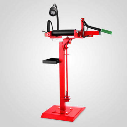 Heavy Duty Manual Car Light Truck Tire Spreader Tire Changer Repair Tires Tool - LTCKQJD0000000001V1 - view 3