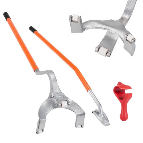 VEVOR Manual Tire Changer Machine - Select Your Configuration - LTCZJHSPS0AF6F9BYV0 - view 1
