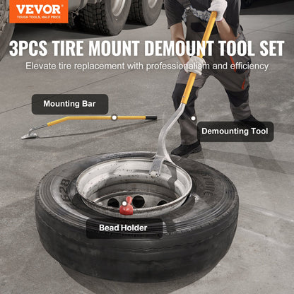 VEVOR Manual Tire Changer Machine