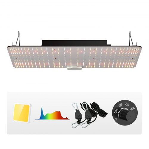 VEVOR Led Grow Lights - Select Your Configuration - LZB210W22110V00HHV1 - view 1