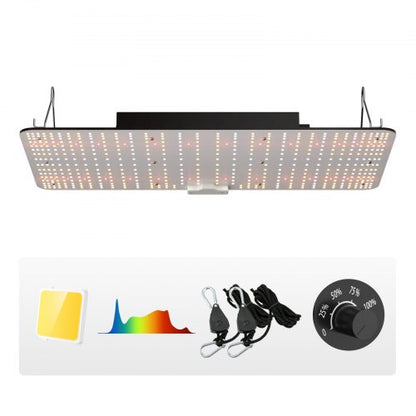 VEVOR Led Grow Lights - Select Your Configuration - LZB210W22110V00HHV1 - view 1