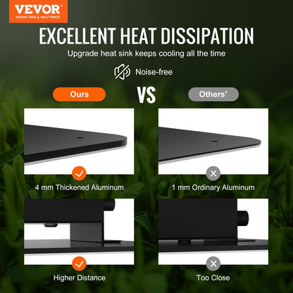 VEVOR Led Grow Lights - Select Your Configuration - LZB210W22110V00HHV1 - view 2