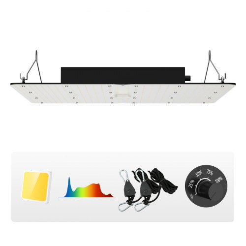 VEVOR Led Grow Lights - Select Your Configuration - LZB420W23110VLLE5V1 - view 1