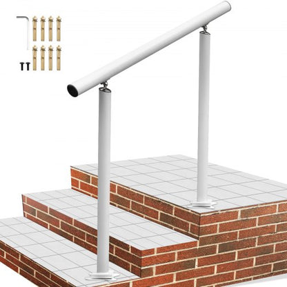 VEVOR Stair Handrails - Select Your Configuration - LZLTFS3YCYGBSDLZ1V0 - view 1