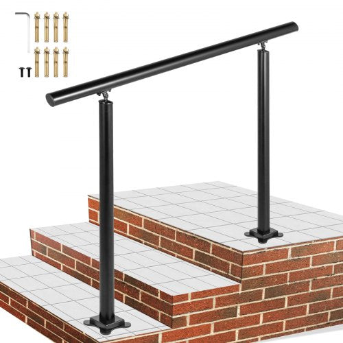 VEVOR Stair Handrails - Select Your Configuration - LZLTFS3YCYGHSDLZ1V0 - view 1